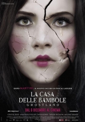 La Casa delle Bambole - Ghostland