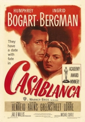 Casablanca