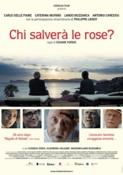 Chi salverà le rose?