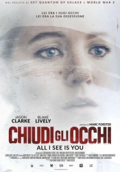 Chiudi gli occhi - All I see is You