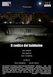 Il codice del babbuino