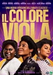 Il Colore Viola (2024)