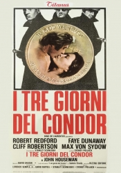 I tre giorni del Condor