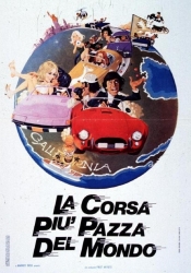 La corsa più pazza del mondo