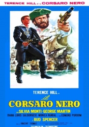 Il Corsaro Nero