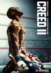 Creed 2 (Saga Rocky)