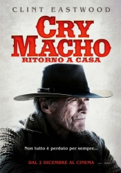 Cry Macho - Ritorno a Casa