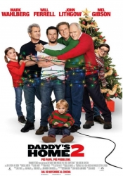 Daddy's Home 2