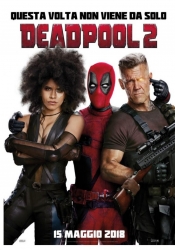 Deadpool 2