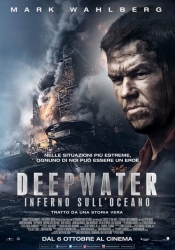 Deepwater - Inferno sull'Oceano