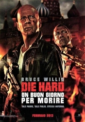 Die Hard 5 - Un buon giorno per morire