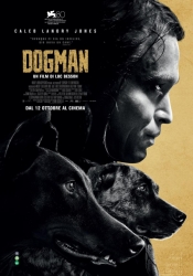 Dogman (di Luc Besson)