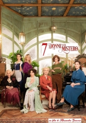 7 donne e un mistero