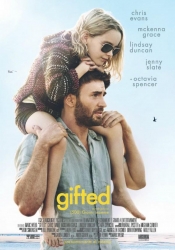 Gifted - il dono del talento