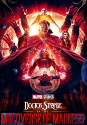 Doctor Strange 2 nel Multiverso della Follia