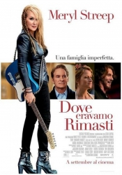 Dove eravamo rimasti