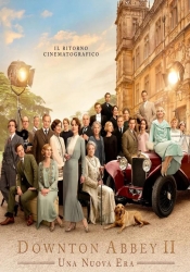 Downton Abbey II - Una nuova era