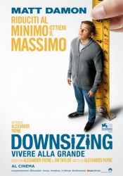 Downsizing