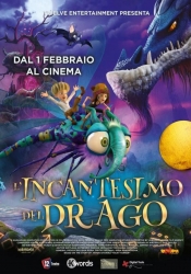 L'incantesimo del drago