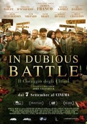 In Dubious Battle - Il coraggio degli ultimi