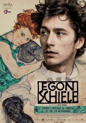 Egon Schiele