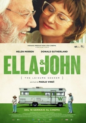 Ella & John - The Leisure Seeker