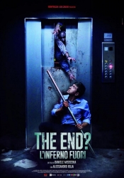 The End? L'Inferno fuori