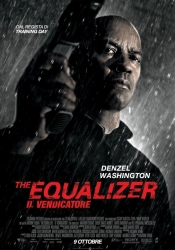 The Equalizer - Il Vendicatore