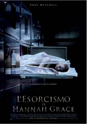 L'esorcismo di Hannah Grace