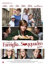 La mia famiglia a soqquadro