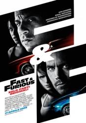 Fast and Furious: Solo parti originali