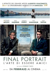 Final Portrait