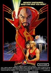 Flash Gordon (1980)