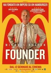 The Founder