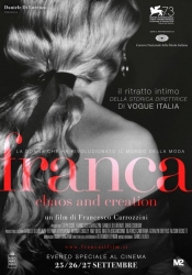 Franca: Chaos and Creation