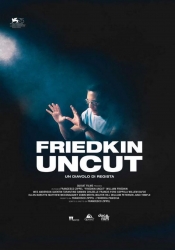 Friedkin Uncut - Un diavolo di regista