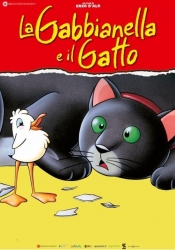 La Gabbianella e il Gatto