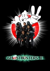 Ghostbusters 2