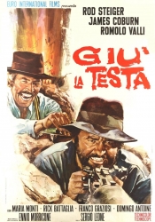 Giù la testa