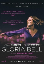 Gloria Bell