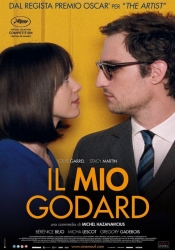 Il mio Godard