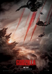 Godzilla..in 3D