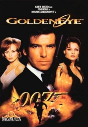 007 Goldeneye