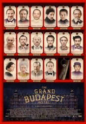 Grand Budapest Hotel