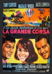 La grande corsa (1965)