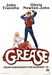 Grease - Brillantina