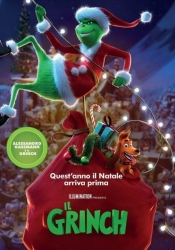 Il Grinch