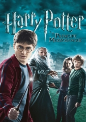 Harry Potter e il principe Mezzosangue