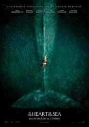 Heart of the Sea - Le origini di Moby Dick