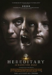 Hereditary - Le Radici del Male